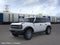 2026 Ford Bronco 4DR 4WD BIG BEND