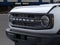 2026 Ford Bronco 4DR 4WD BIG BEND