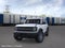 2026 Ford Bronco 4DR 4WD BIG BEND
