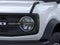 2026 Ford Bronco 4DR 4WD BIG BEND