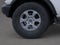 2026 Ford Bronco 4DR 4WD BIG BEND