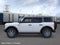 2026 Ford Bronco 4DR 4WD BIG BEND