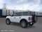 2026 Ford Bronco 4DR 4WD BIG BEND