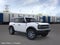 2026 Ford Bronco 4DR 4WD BIG BEND