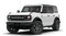 2026 Ford Bronco 4DR 4WD BIG BEND