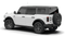 2026 Ford Bronco 4DR 4WD BIG BEND