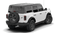 2026 Ford Bronco 4DR 4WD BIG BEND