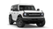 2026 Ford Bronco 4DR 4WD BIG BEND