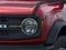2026 Ford Bronco 4DR 4WD BIG BEND