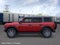 2026 Ford Bronco 4DR 4WD BIG BEND