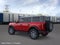 2026 Ford Bronco 4DR 4WD BIG BEND