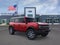 2026 Ford Bronco 4DR 4WD BIG BEND