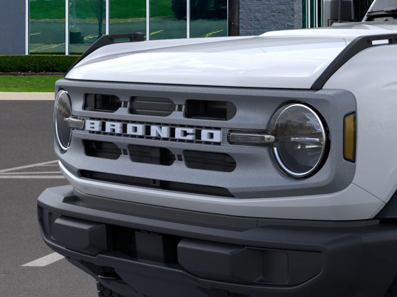 2025 Ford Bronco Big Bend®