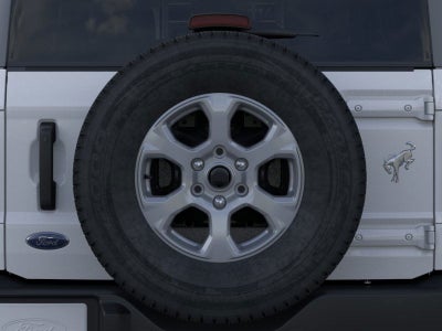 2025 Ford Bronco Big Bend®