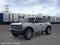 2026 Ford Bronco 4DR 4WD BIG BEND