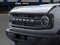 2026 Ford Bronco 4DR 4WD BIG BEND