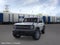 2026 Ford Bronco 4DR 4WD BIG BEND