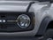2026 Ford Bronco 4DR 4WD BIG BEND