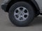 2026 Ford Bronco 4DR 4WD BIG BEND