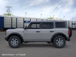 2026 Ford Bronco 4DR 4WD BIG BEND