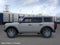 2026 Ford Bronco 4DR 4WD BIG BEND