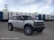 2026 Ford Bronco 4DR 4WD BIG BEND