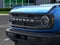 2026 Ford Bronco 4DR 4WD BIG BEND