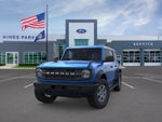 2026 Ford Bronco 4DR 4WD BIG BEND