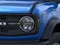 2026 Ford Bronco 4DR 4WD BIG BEND