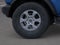 2026 Ford Bronco 4DR 4WD BIG BEND