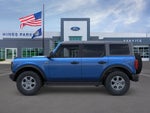 2026 Ford Bronco 4DR 4WD BIG BEND