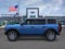 2026 Ford Bronco 4DR 4WD BIG BEND