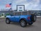 2026 Ford Bronco 4DR 4WD BIG BEND