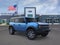 2026 Ford Bronco 4DR 4WD BIG BEND