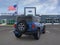 2026 Ford Bronco 4DR 4WD BIG BEND