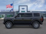 2025 Ford Bronco Big Bend®