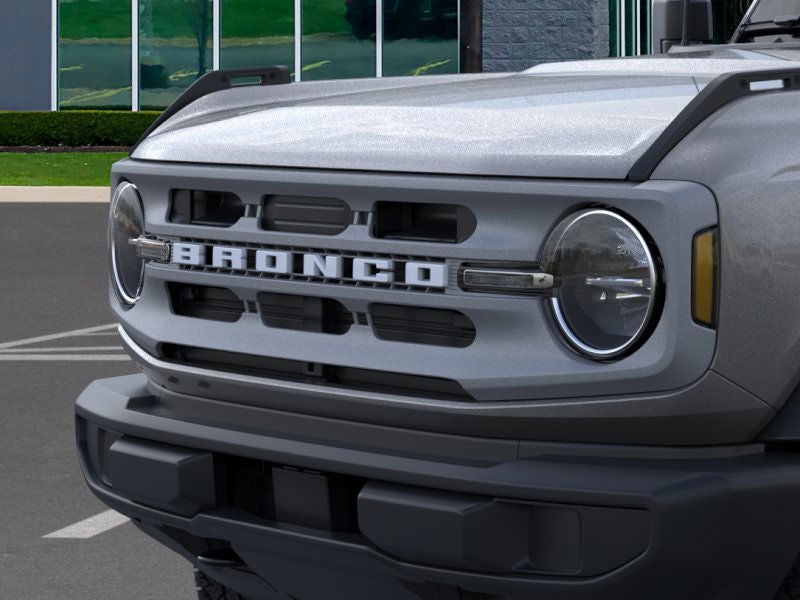 2025 Ford Bronco Big Bend®
