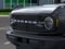 2026 Ford Bronco 4DR 4WD BIG BEND