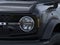 2026 Ford Bronco 4DR 4WD BIG BEND