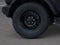 2026 Ford Bronco 4DR 4WD BIG BEND