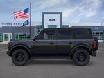 2026 Ford Bronco 4DR 4WD BIG BEND