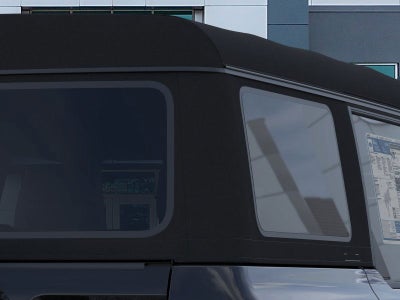 2025 Ford Bronco Big Bend®