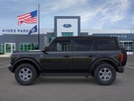 2025 Ford Bronco Big Bend®