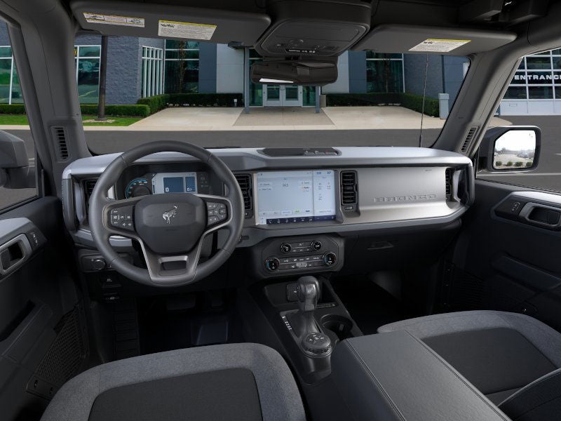 2025 Ford Bronco Big Bend®