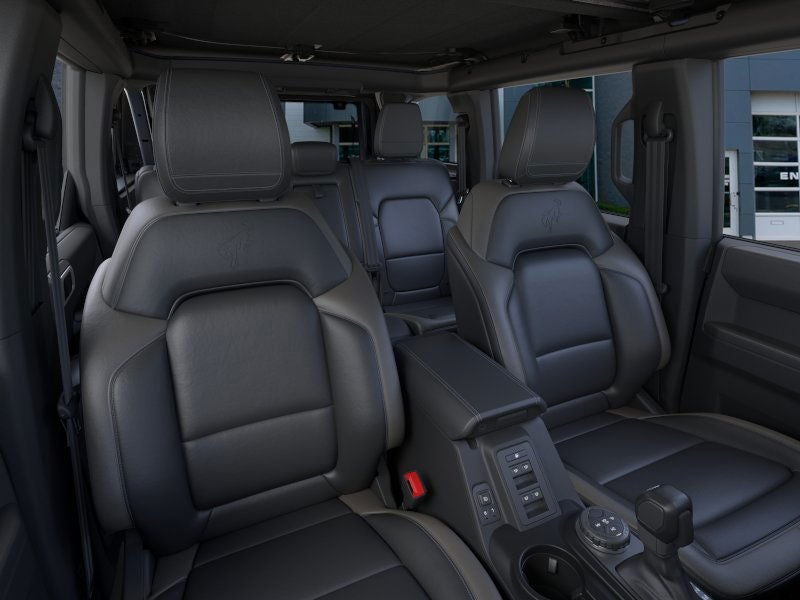 2025 Ford Bronco Outer Banks®