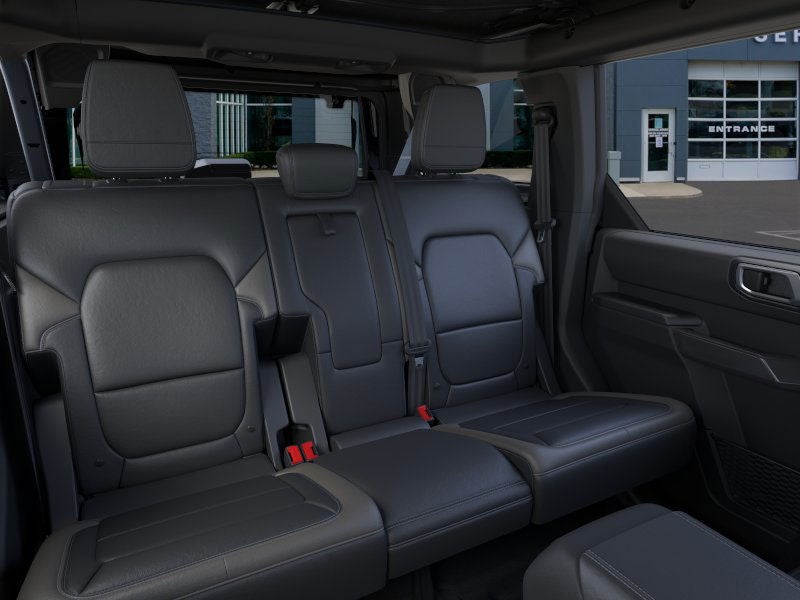 2025 Ford Bronco Outer Banks®