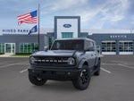 2025 Ford Bronco Outer Banks®
