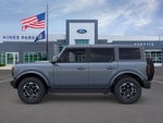 2025 Ford Bronco Outer Banks®