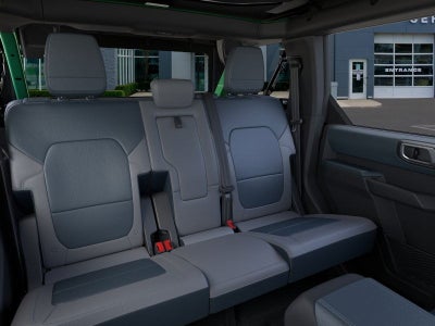 2024 Ford Bronco Outer Banks®