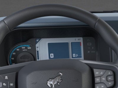 2024 Ford Bronco Outer Banks®